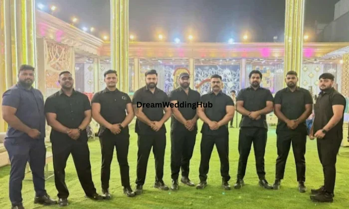 Safe PSO and Bouncers Security Services